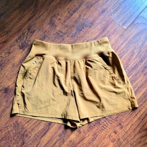 All In Motion Athletic Shorts